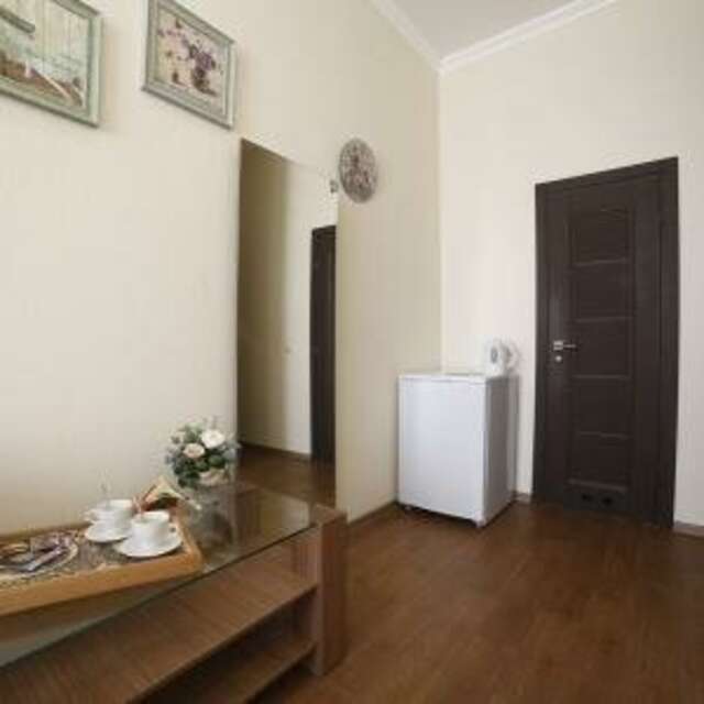 Гостиница Фандорин Белгород-172