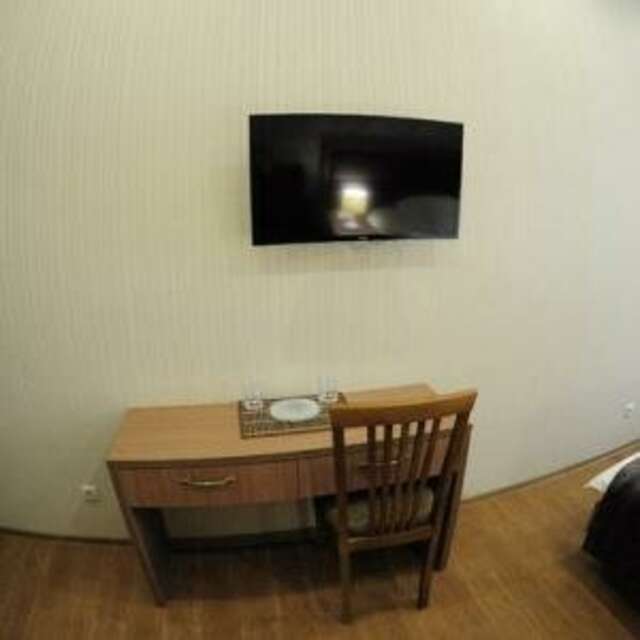 Гостиница Фандорин Белгород-95