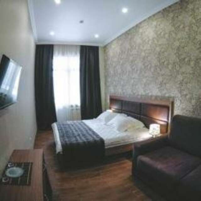 Гостиница Фандорин Белгород-212