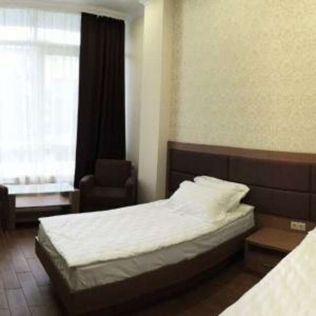 Гостиница Фандорин Белгород-186