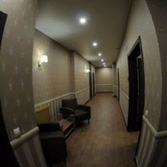 Гостиница Фандорин Белгород-113