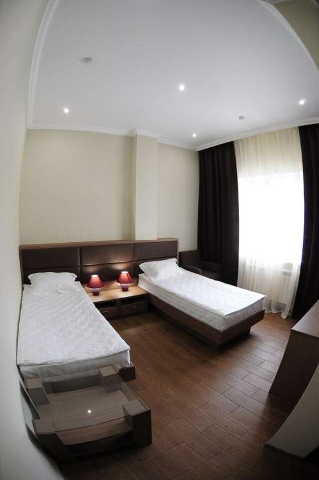 Гостиница Фандорин Белгород-46