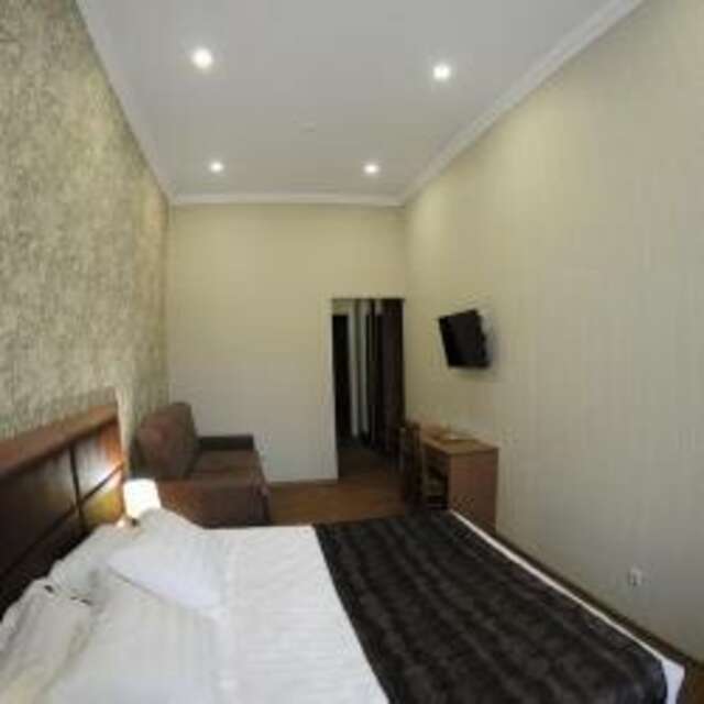 Гостиница Фандорин Белгород-91