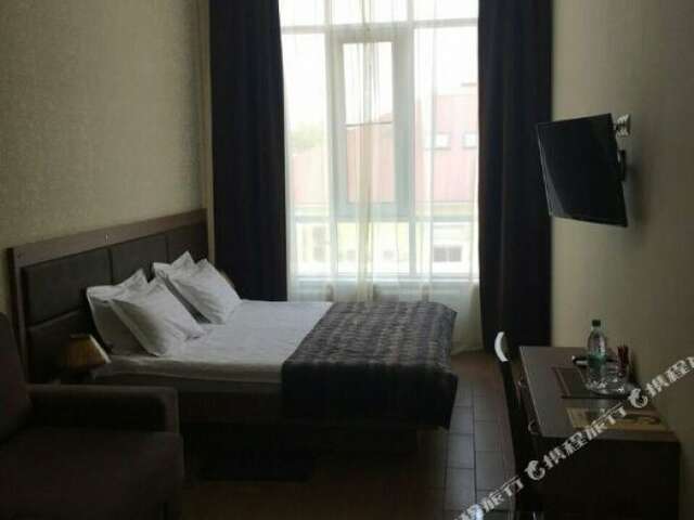 Гостиница Фандорин Белгород-155