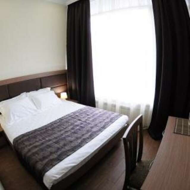 Гостиница Фандорин Белгород-199