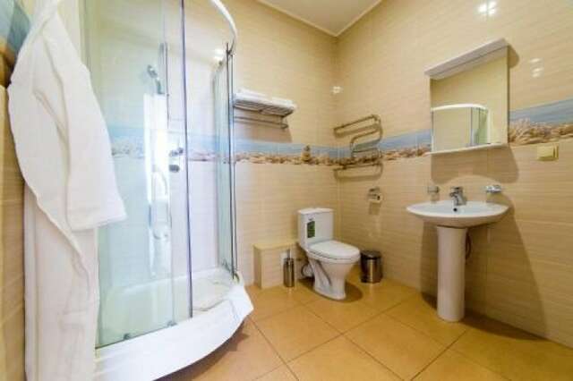 Гостиница Фандорин Белгород-154