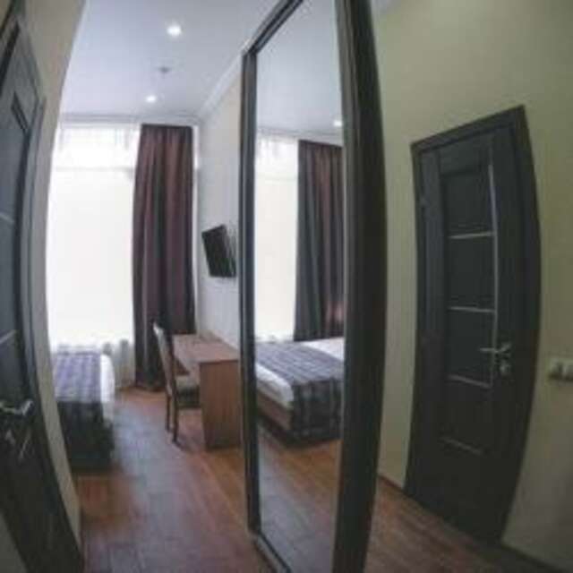 Гостиница Фандорин Белгород-76