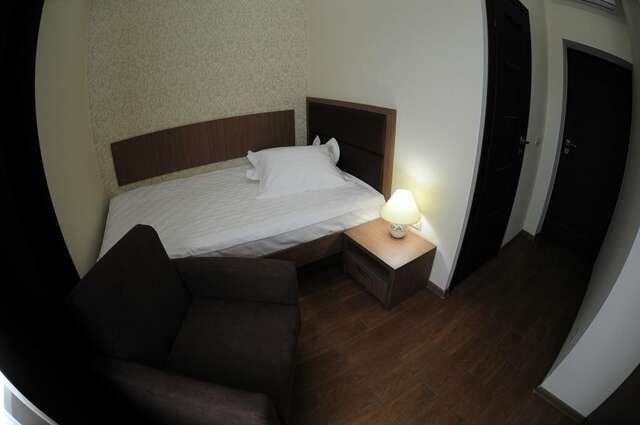 Гостиница Фандорин Белгород-127