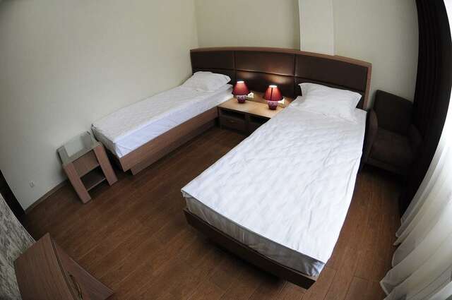 Гостиница Фандорин Белгород-166