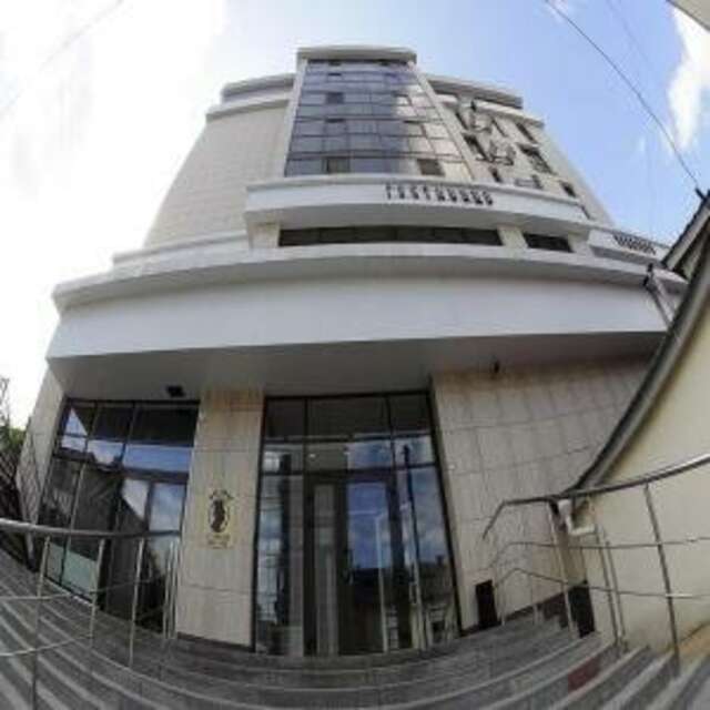 Гостиница Фандорин Белгород-9