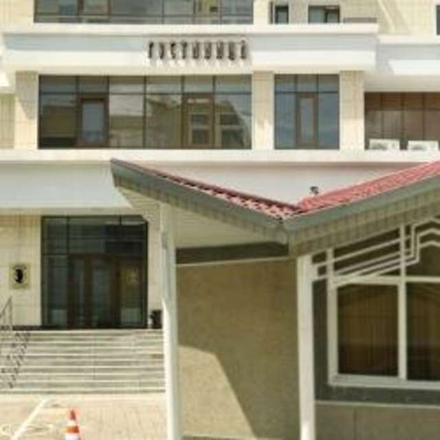 Гостиница Фандорин Белгород-97