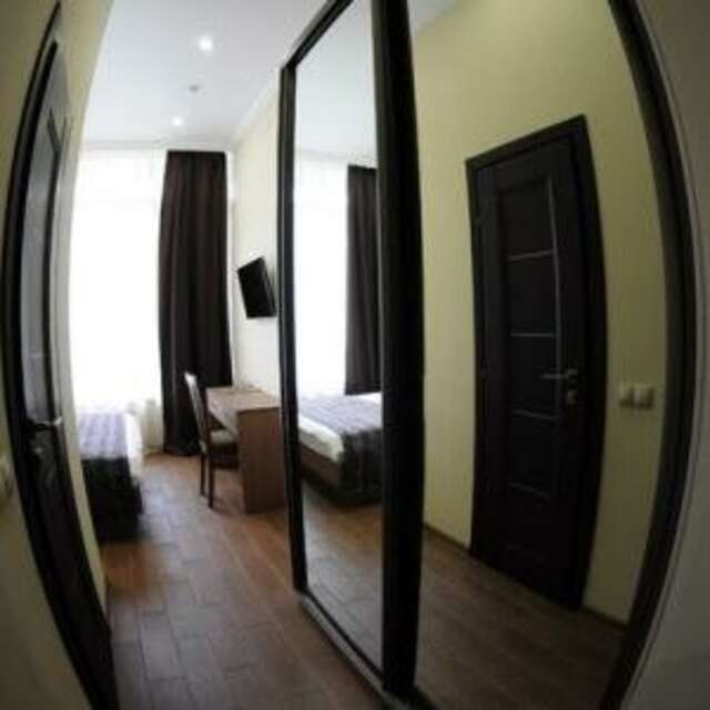 Гостиница Фандорин Белгород-115