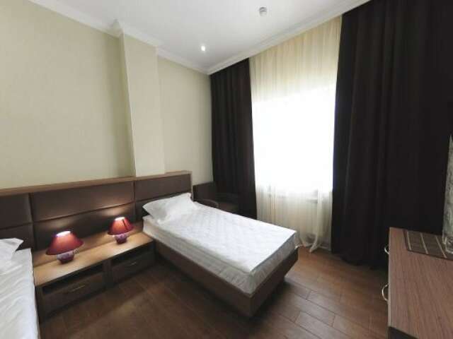 Гостиница Фандорин Белгород-122