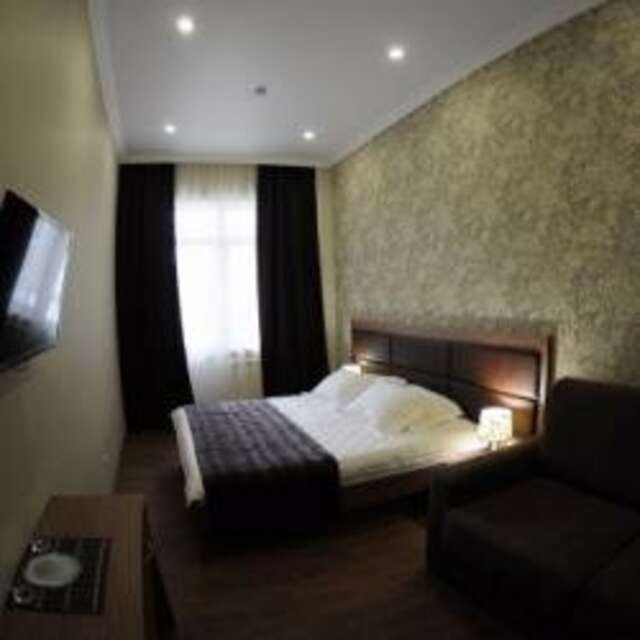 Гостиница Фандорин Белгород-208