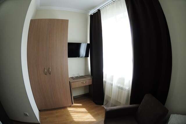 Гостиница Фандорин Белгород-184