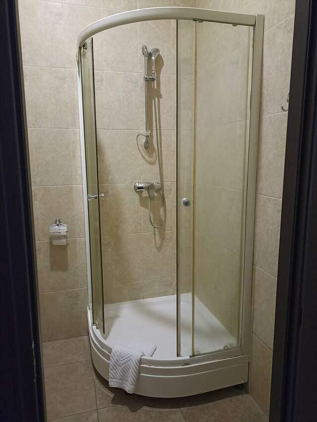 Гостиница Фандорин Белгород-243