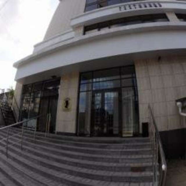 Гостиница Фандорин Белгород-65