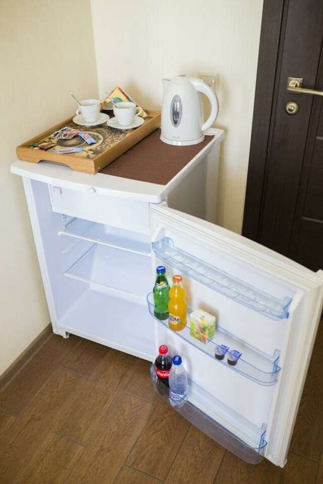 Гостиница Фандорин Белгород-232