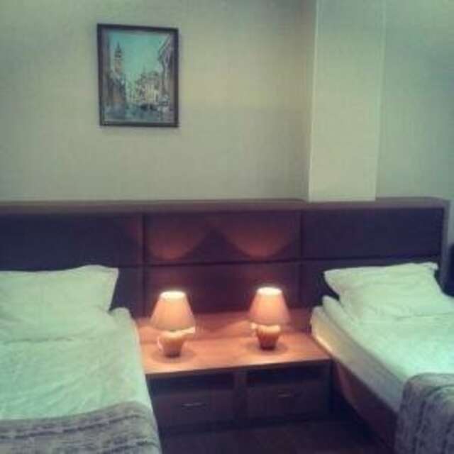 Гостиница Фандорин Белгород-44