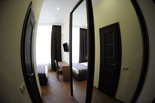 Гостиница Фандорин Белгород-31