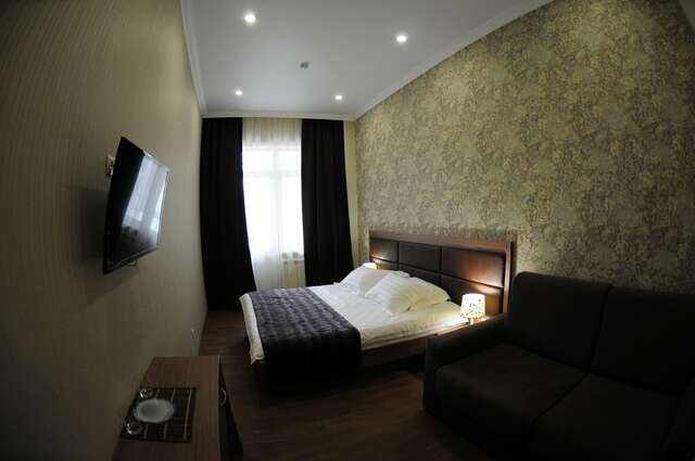 Гостиница Фандорин Белгород-100