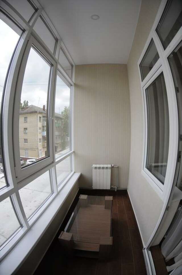 Гостиница Фандорин Белгород-92