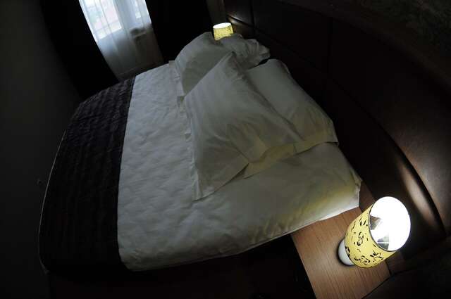 Гостиница Фандорин Белгород-36