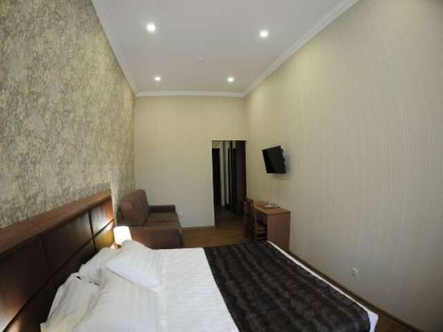 Гостиница Фандорин Белгород-182