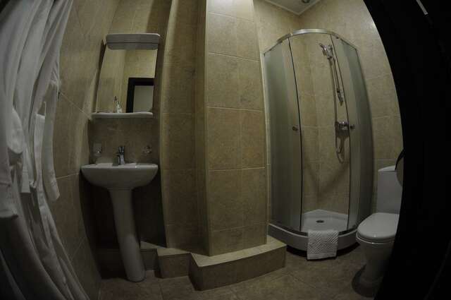 Гостиница Фандорин Белгород-177