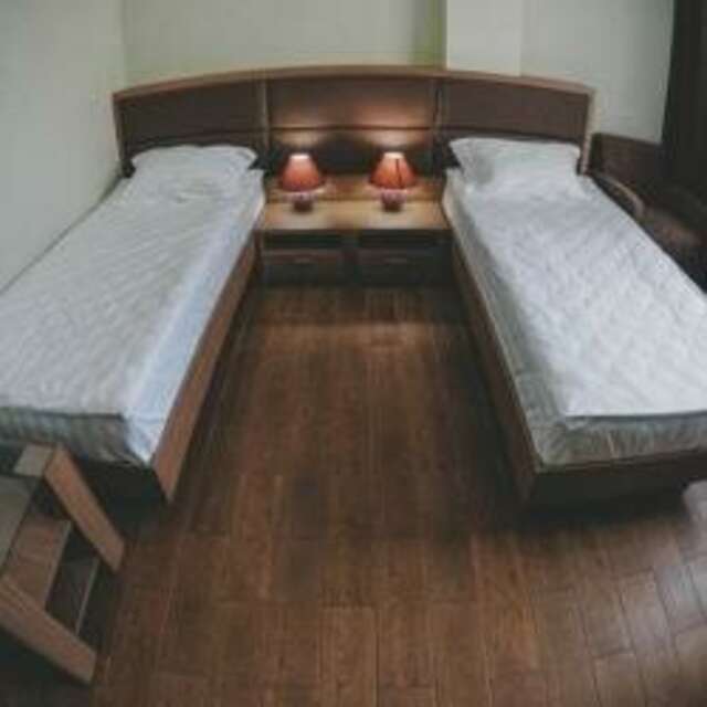 Гостиница Фандорин Белгород-34