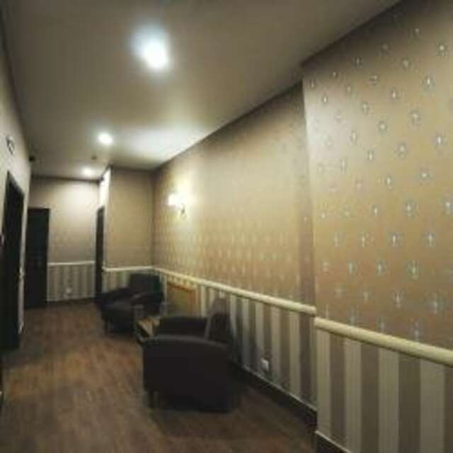 Гостиница Фандорин Белгород-198