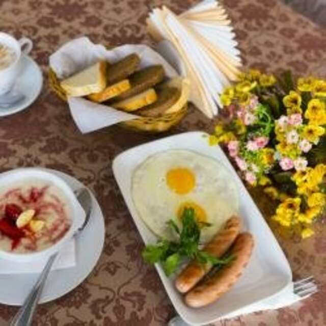 Гостиница Фандорин Белгород-42