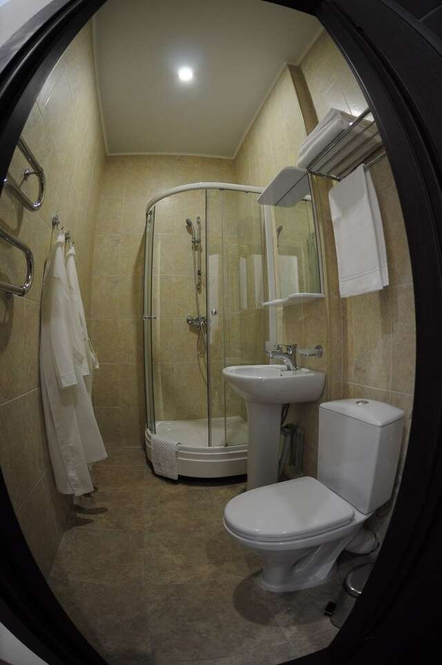 Гостиница Фандорин Белгород-78