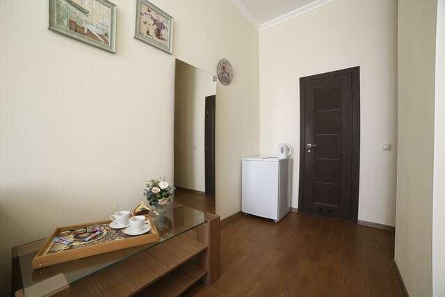 Гостиница Фандорин Белгород-68