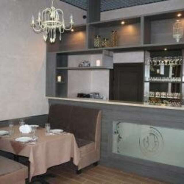 Гостиница Фандорин Белгород-110