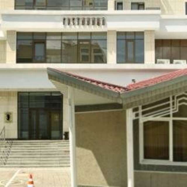 Гостиница Фандорин Белгород-61