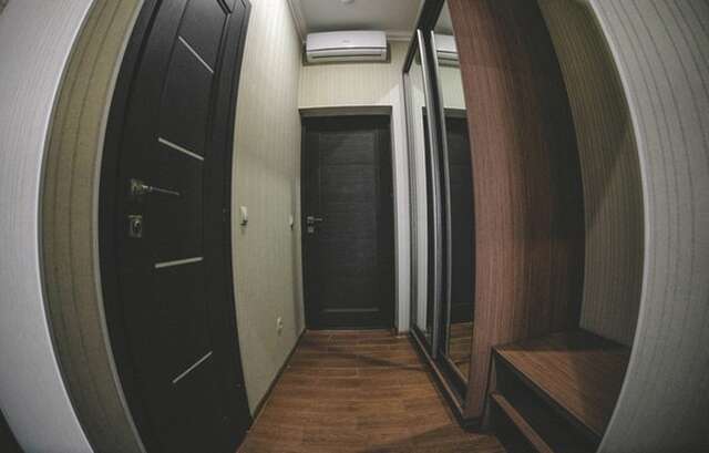 Гостиница Фандорин Белгород-98