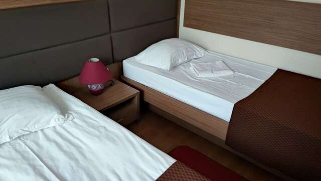 Гостиница Фандорин Белгород-249