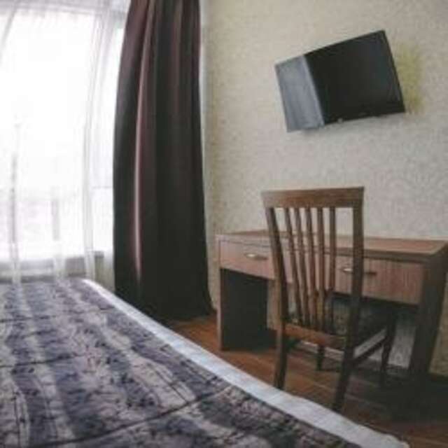 Гостиница Фандорин Белгород-174