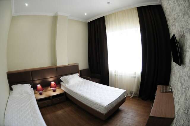 Гостиница Фандорин Белгород-169