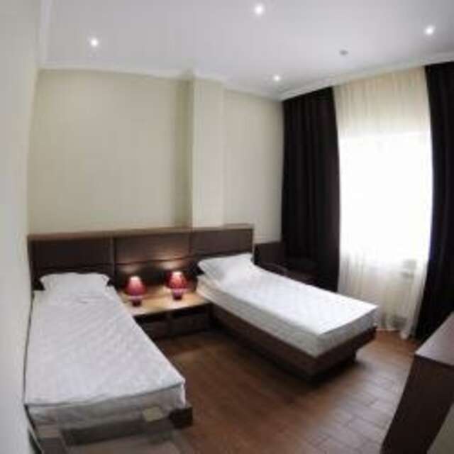 Гостиница Фандорин Белгород-63