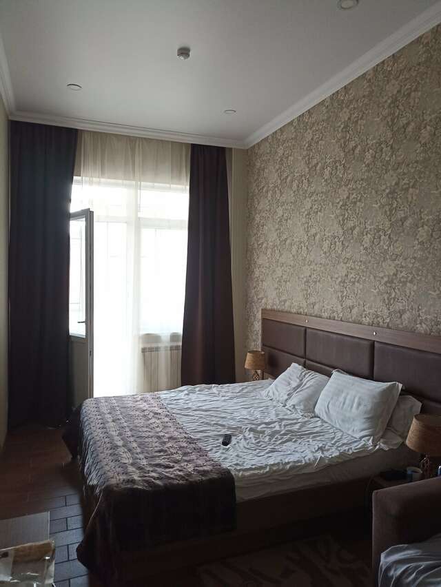 Гостиница Фандорин Белгород-235