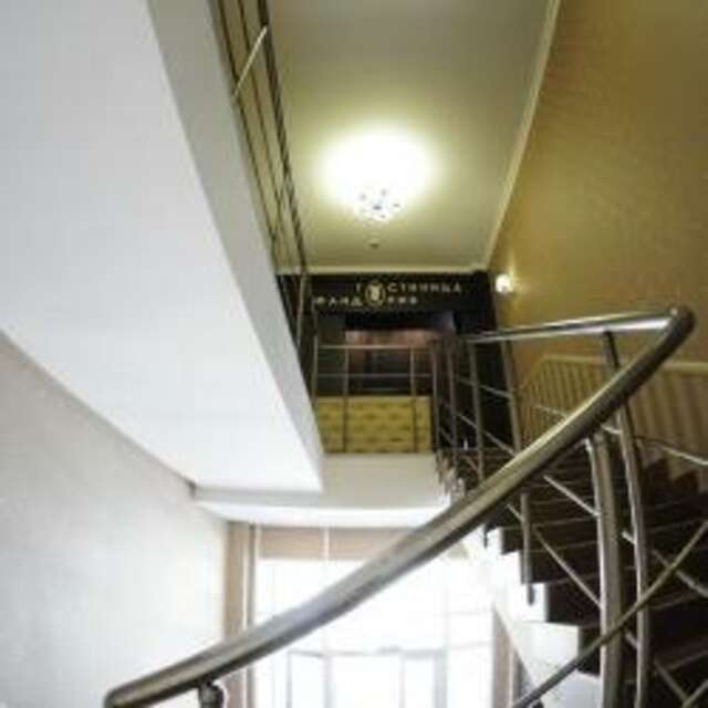 Гостиница Фандорин Белгород-108