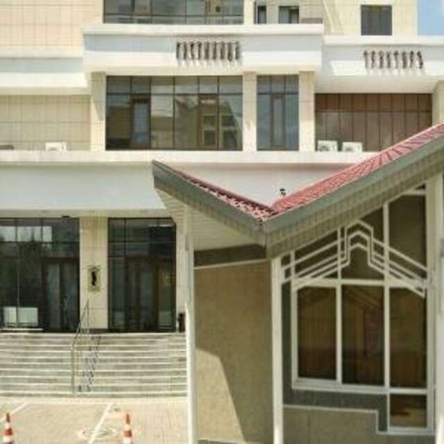 Гостиница Фандорин Белгород-40