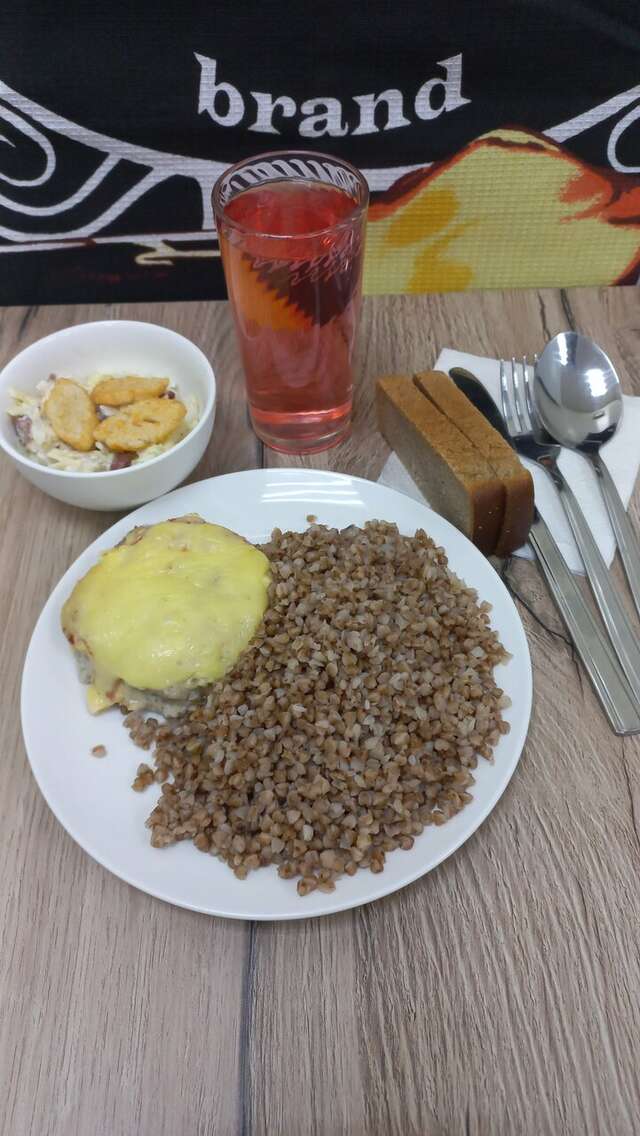 Гостиница Фандорин Белгород-241