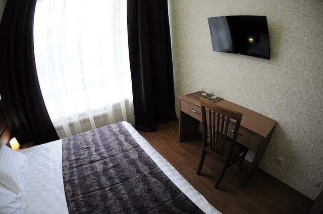 Гостиница Фандорин Белгород-116