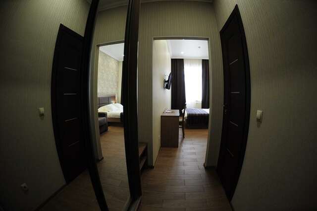 Гостиница Фандорин Белгород-143