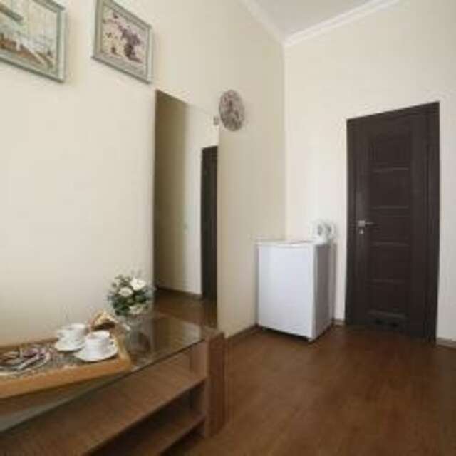 Гостиница Фандорин Белгород-128