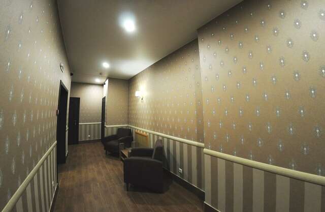 Гостиница Фандорин Белгород-213