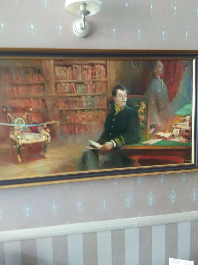 Гостиница Фандорин Белгород-233